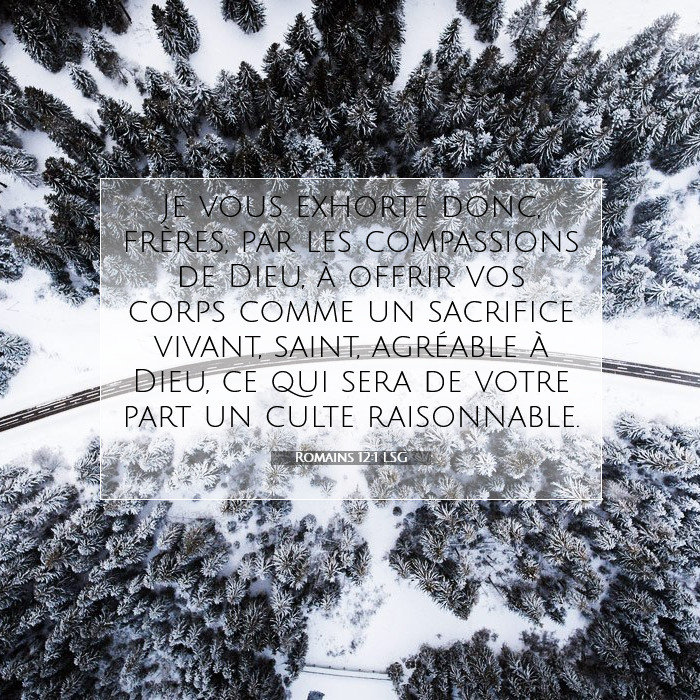 Romains 12:1