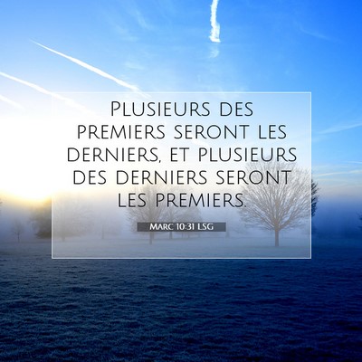 Matthieu 20 16 Signification Du Verset Biblique Ainsi Les Derniers Matthieu 20 16 Signification Du Verset Biblique Ainsi Les Derniers